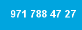 971 788 47 27